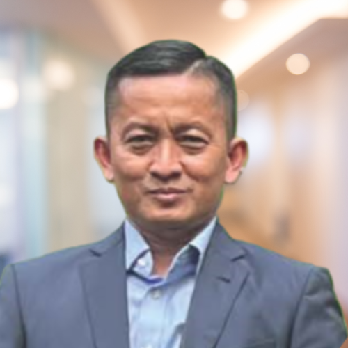 Director 3